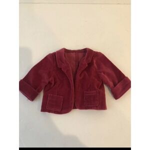 American Girl‎ Doll Tenney Jacket